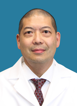 Stephen Ko, MD, Radiation Oncology, White River Health Cancer Center